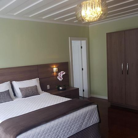Hotel Pousada Classica Ouro Preto  Zewnętrze zdjęcie