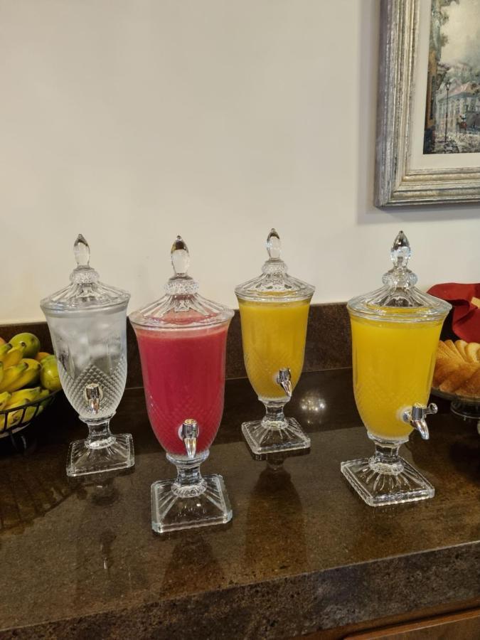 Hotel Pousada Classica Ouro Preto  Zewnętrze zdjęcie