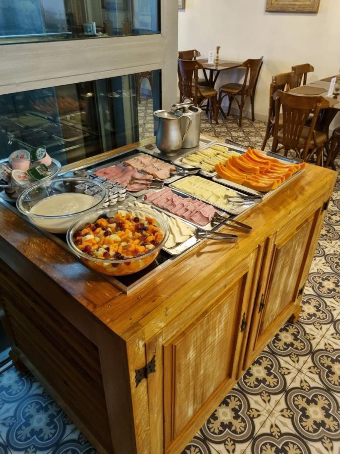Hotel Pousada Classica Ouro Preto  Zewnętrze zdjęcie
