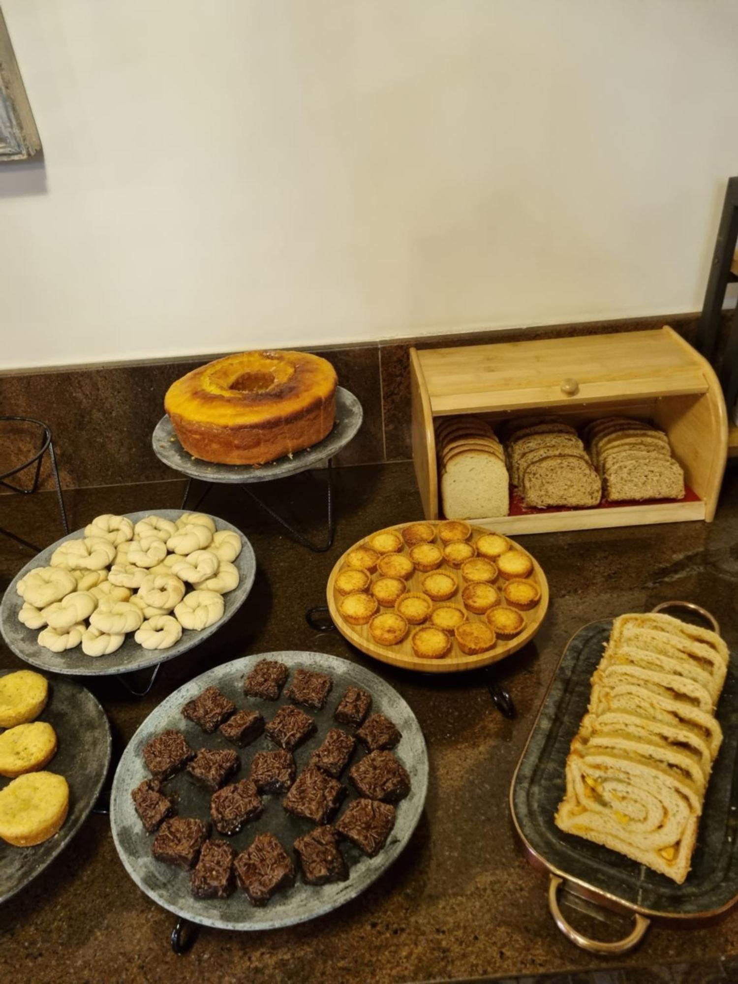 Hotel Pousada Classica Ouro Preto  Zewnętrze zdjęcie