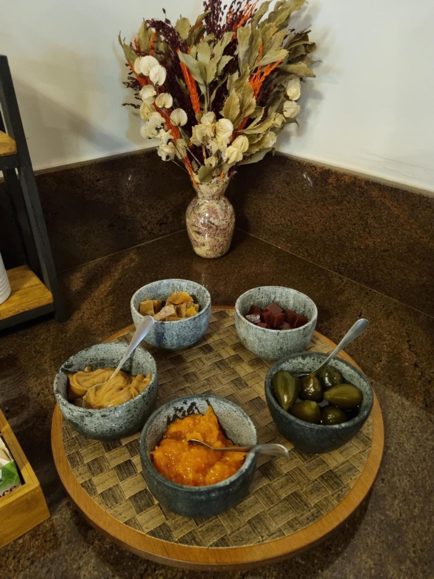 Hotel Pousada Classica Ouro Preto  Zewnętrze zdjęcie