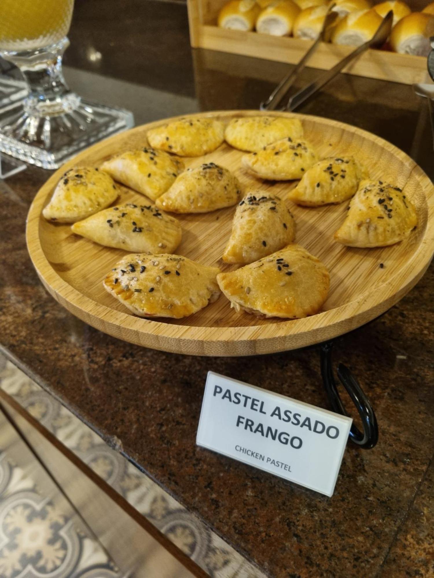 Hotel Pousada Classica Ouro Preto  Zewnętrze zdjęcie