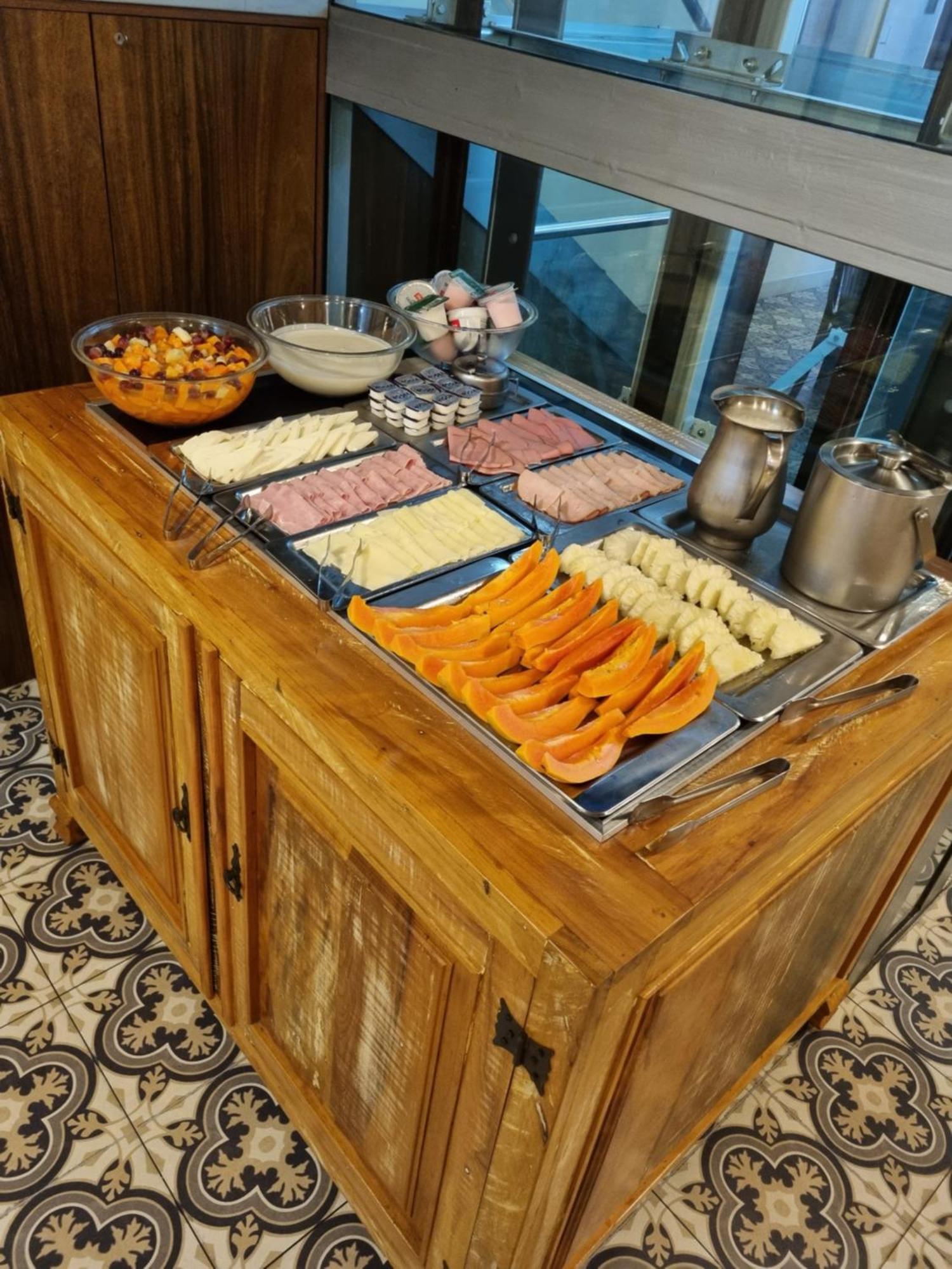Hotel Pousada Classica Ouro Preto  Zewnętrze zdjęcie