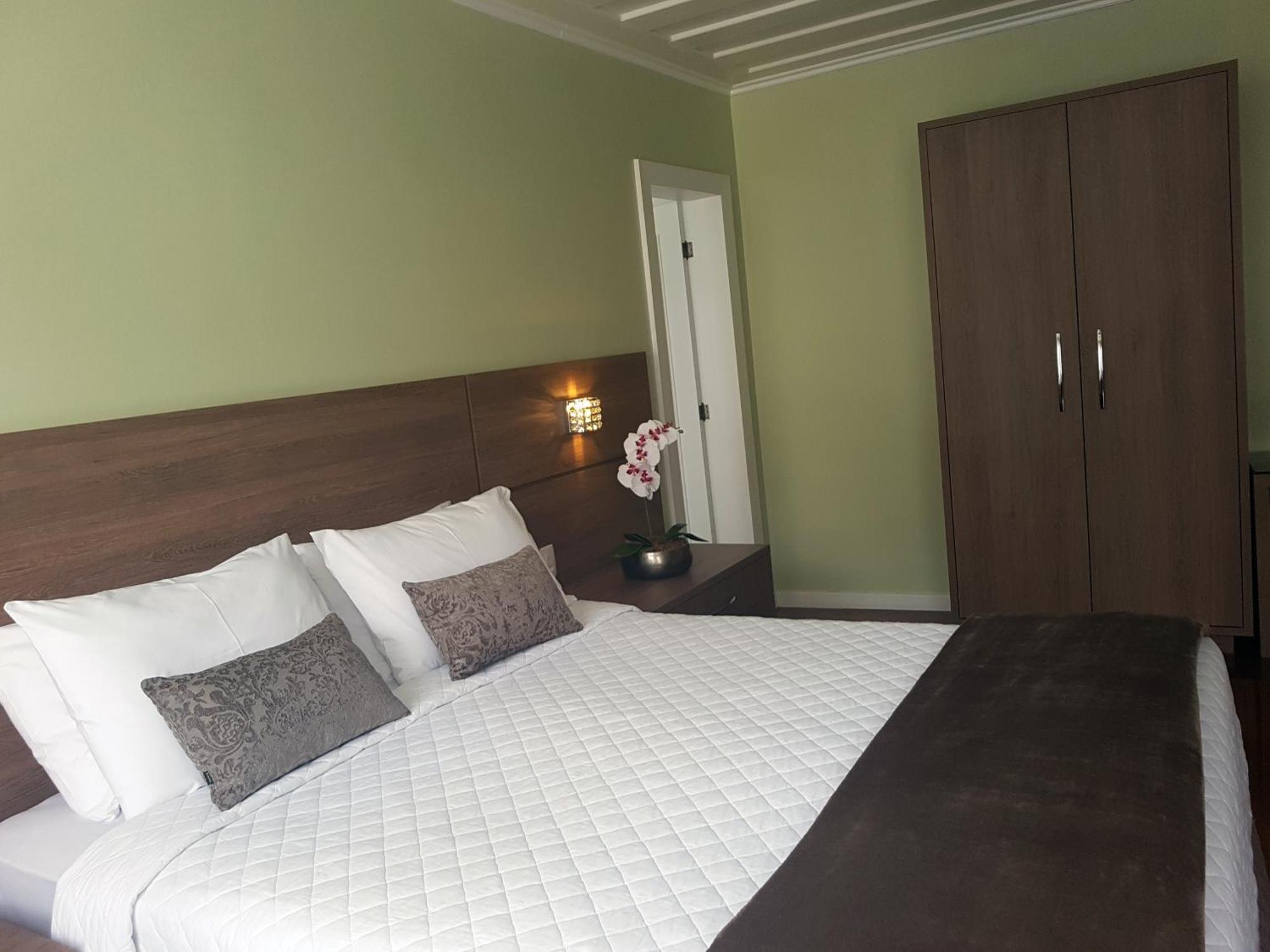 Hotel Pousada Classica Ouro Preto  Zewnętrze zdjęcie