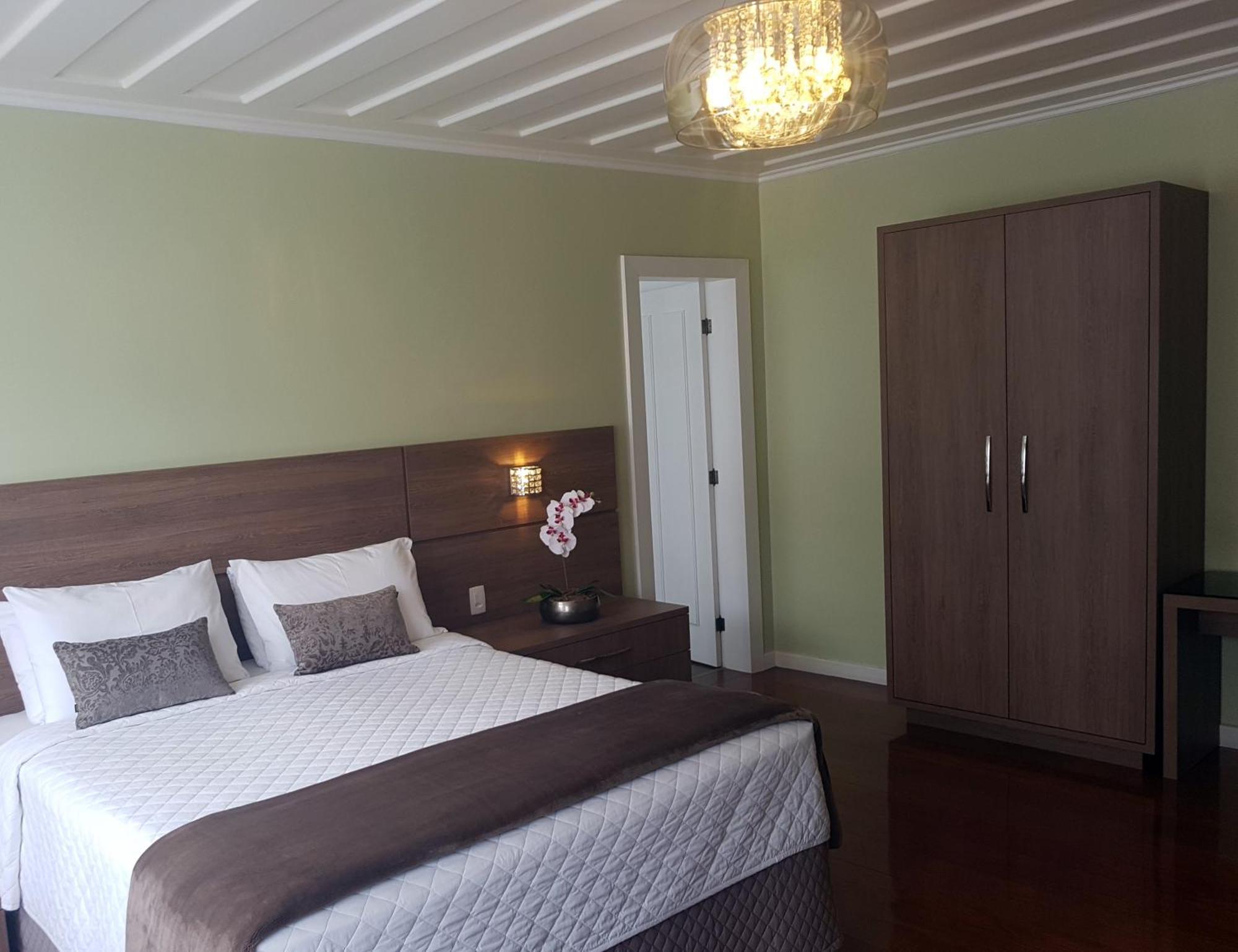 Hotel Pousada Classica Ouro Preto  Zewnętrze zdjęcie