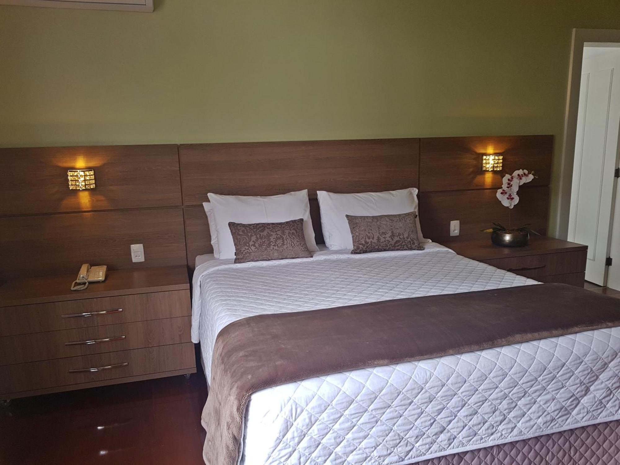 Hotel Pousada Classica Ouro Preto  Zewnętrze zdjęcie