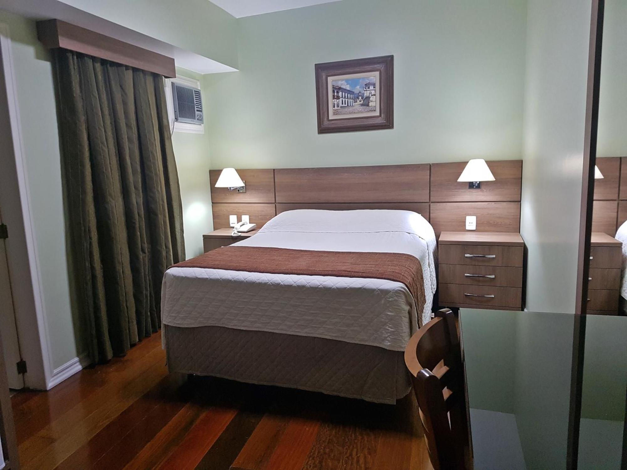 Hotel Pousada Classica Ouro Preto  Zewnętrze zdjęcie