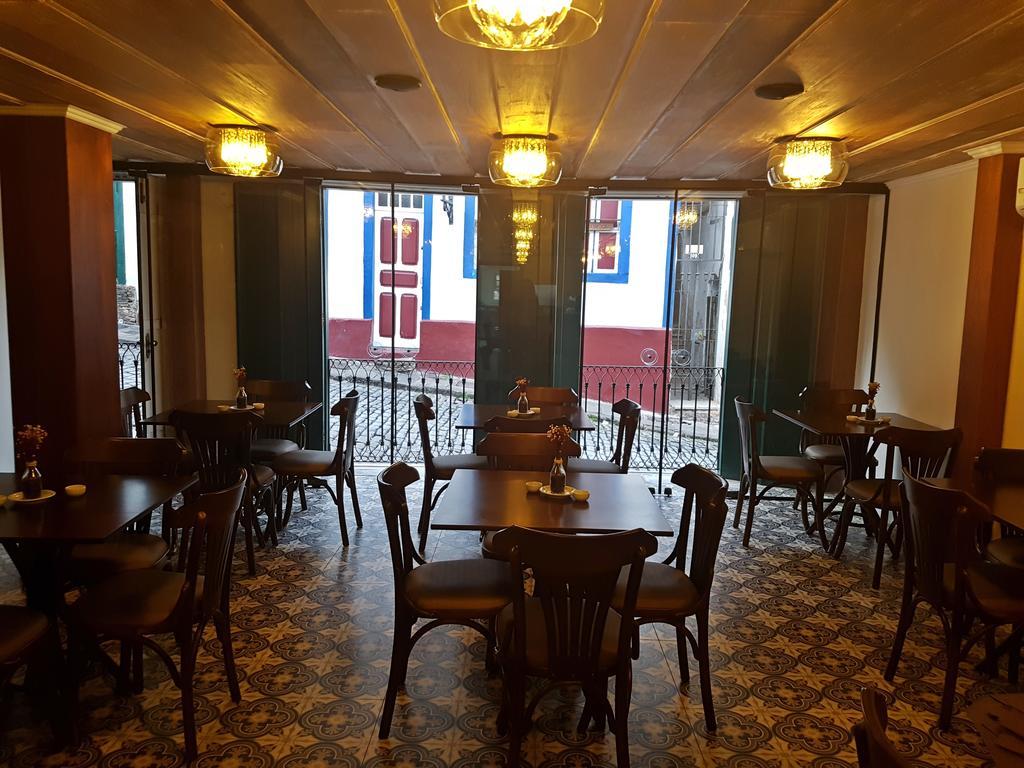 Hotel Pousada Classica Ouro Preto  Zewnętrze zdjęcie