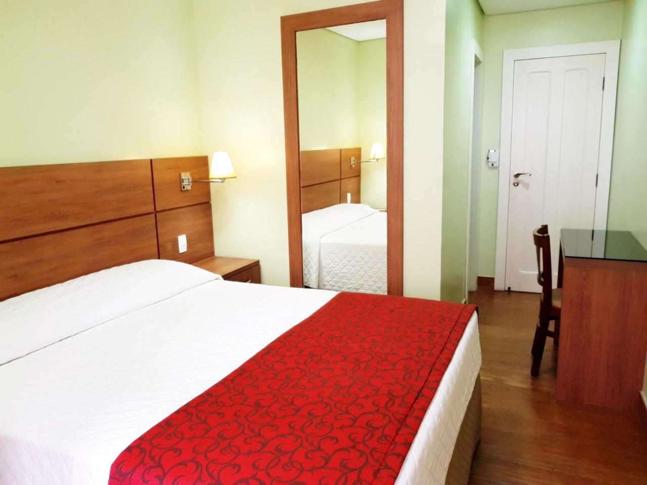 Hotel Pousada Classica Ouro Preto  Zewnętrze zdjęcie