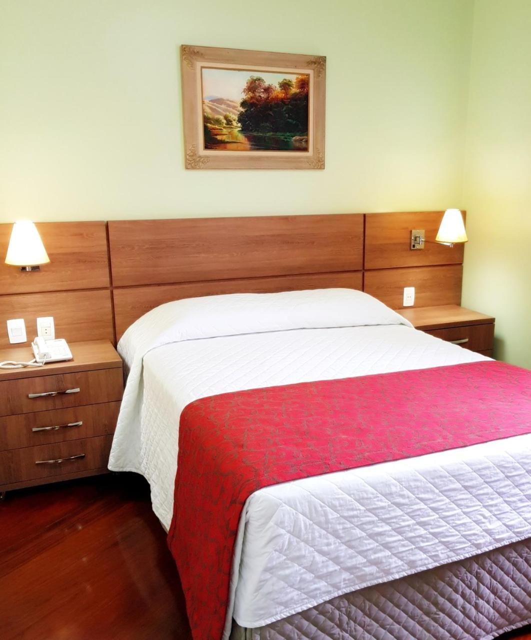 Hotel Pousada Classica Ouro Preto  Zewnętrze zdjęcie