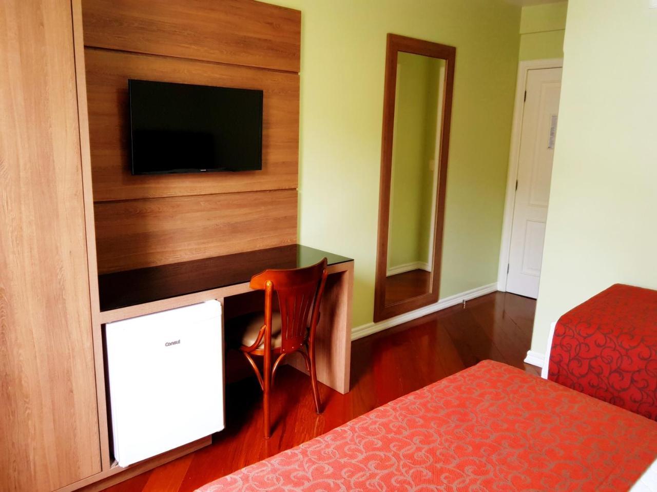 Hotel Pousada Classica Ouro Preto  Zewnętrze zdjęcie